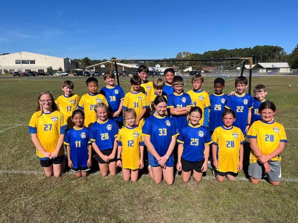 soccer kids