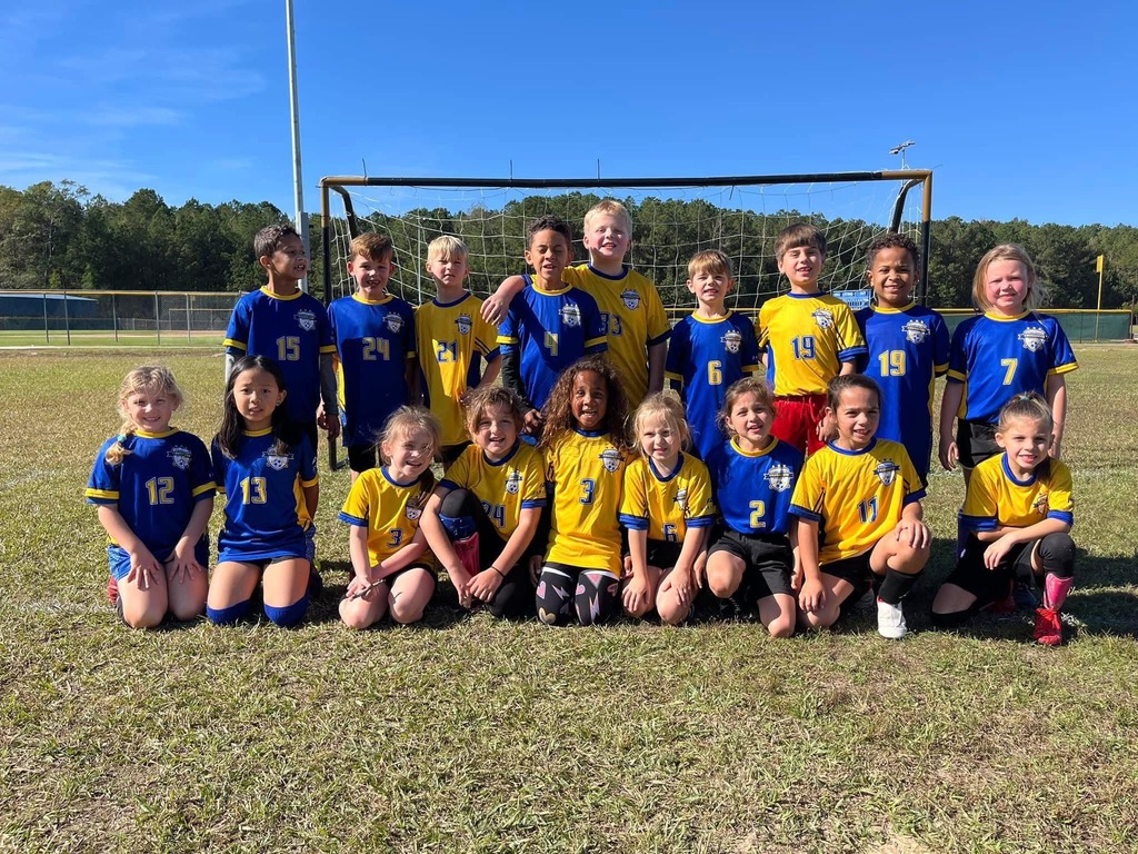 soccer kids