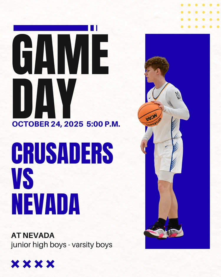 CCS at Nevada tonight!