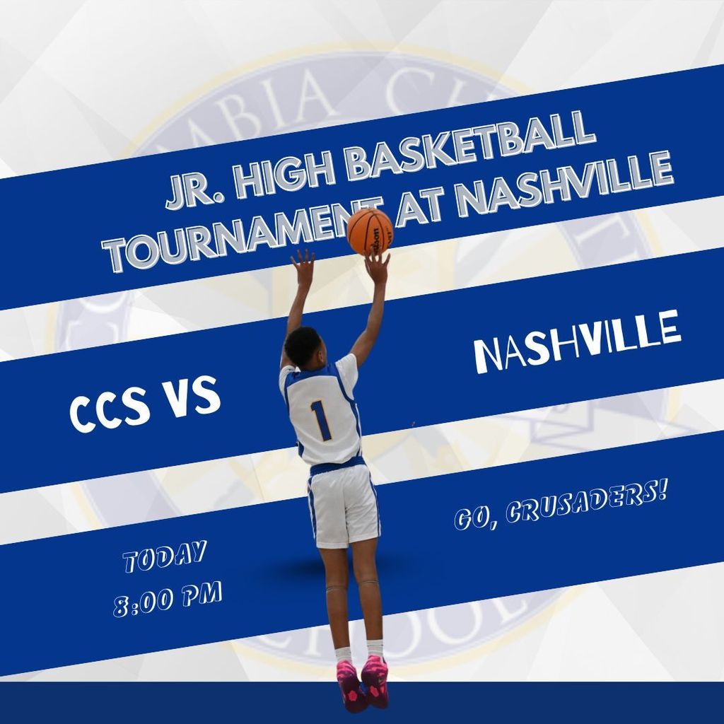 Game today @ 8:00 pm