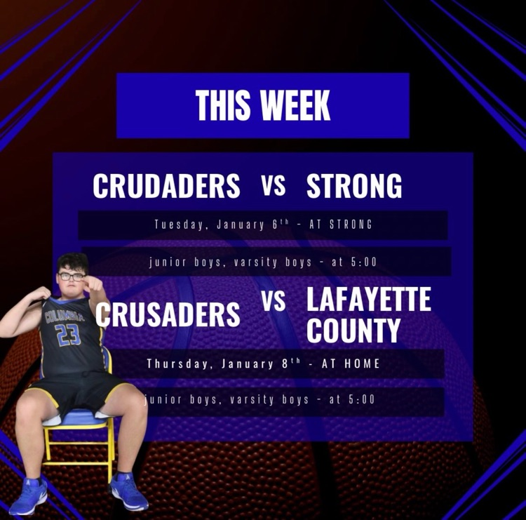 games Tuesday and Thursday