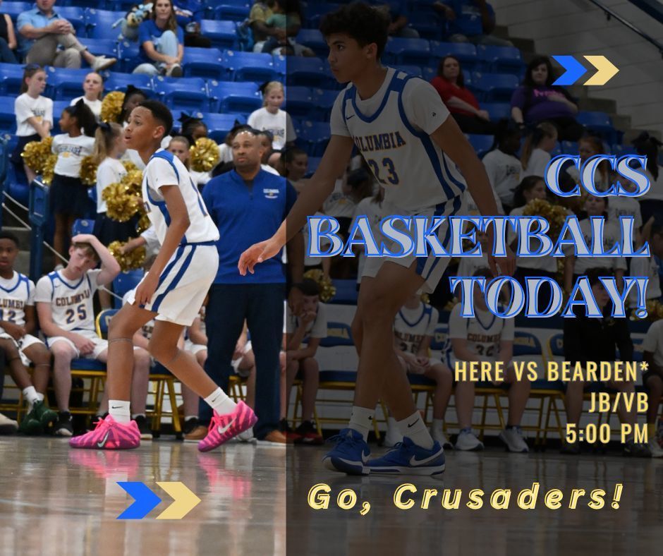 basketball today here!