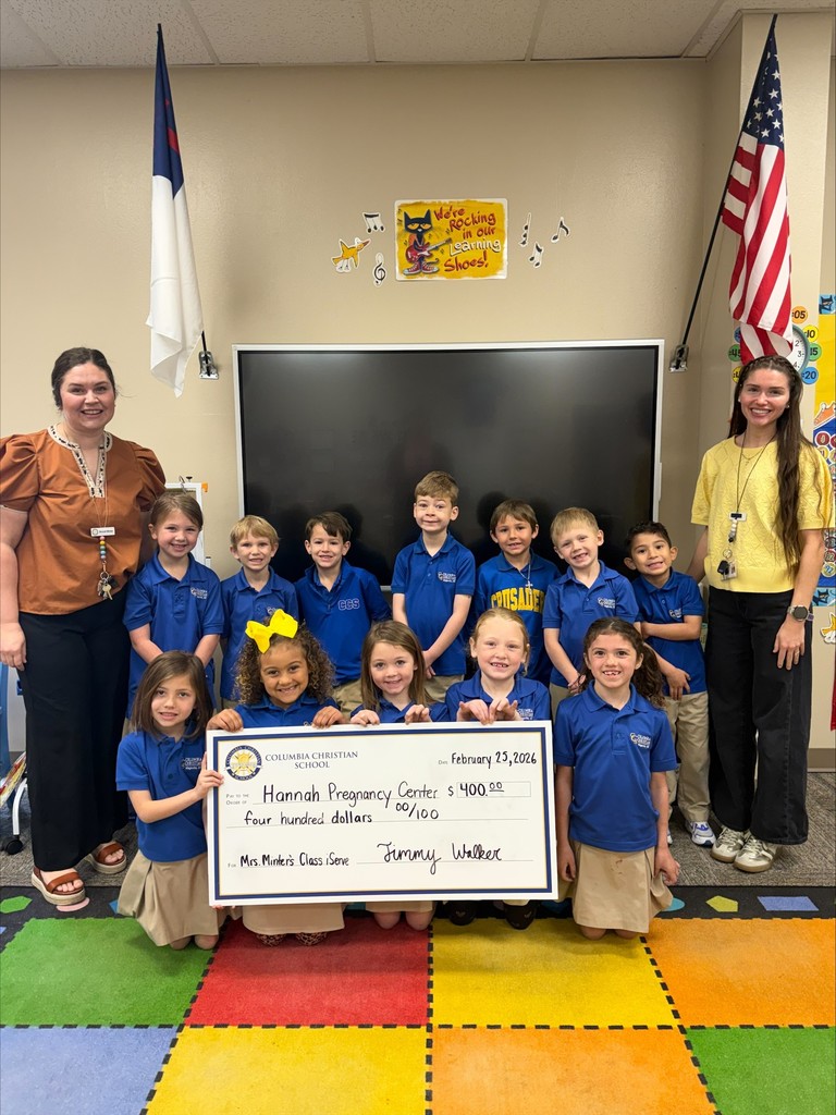 Kindergarten - Minter