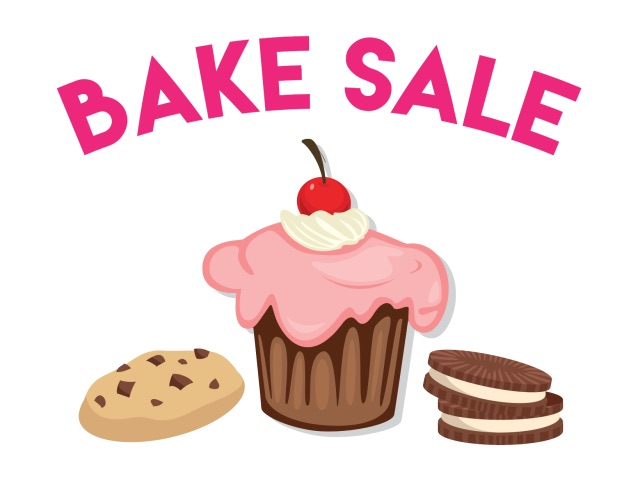 bake sale