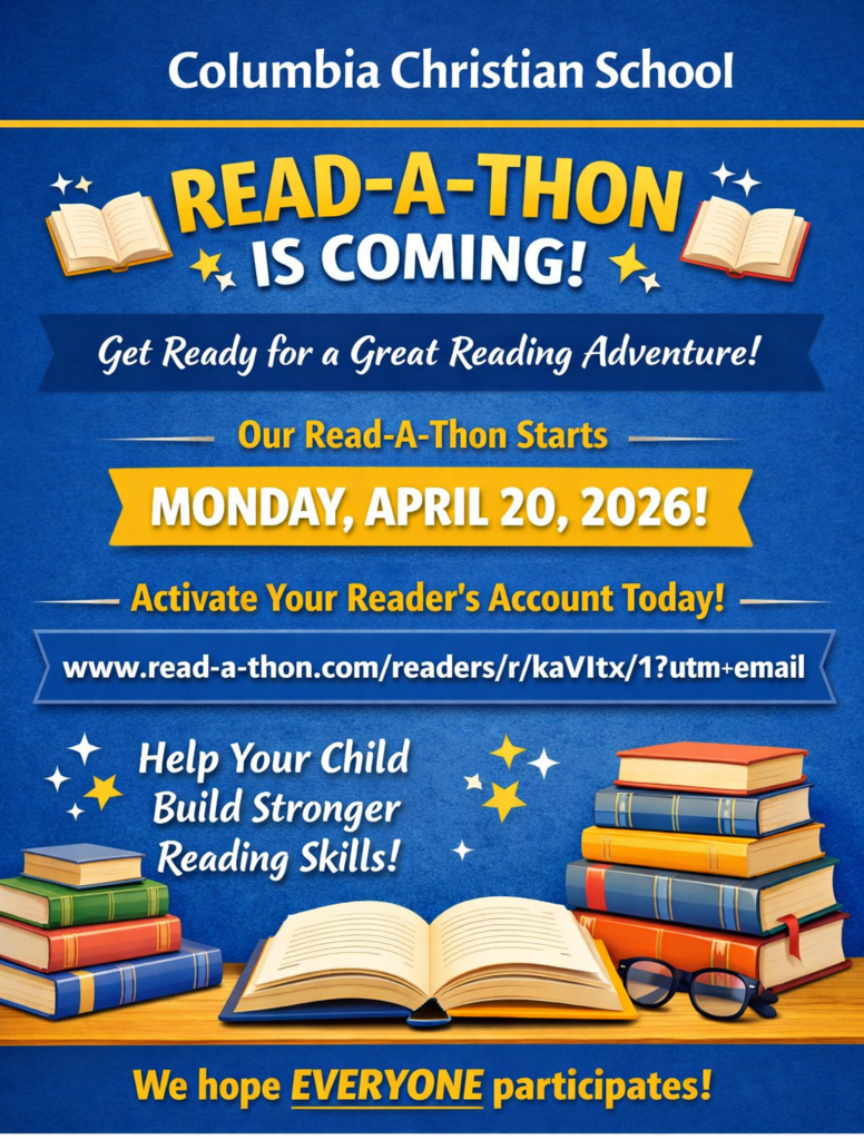Read-a-thon