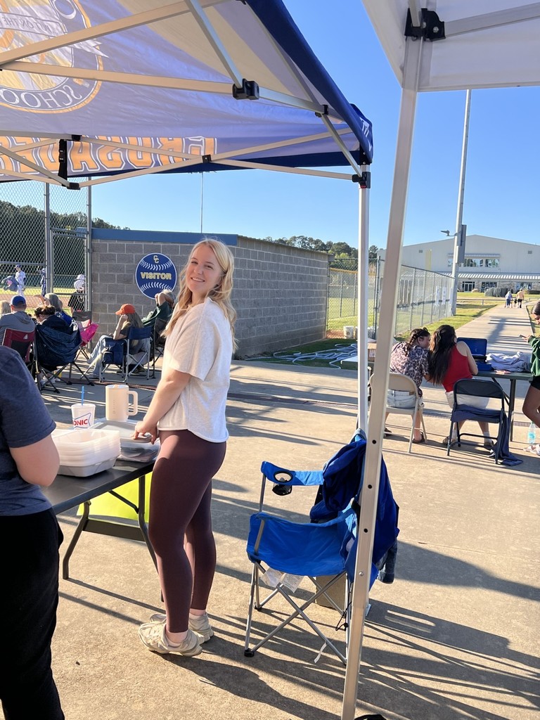 Senior Trip Mission Fundraiser! 