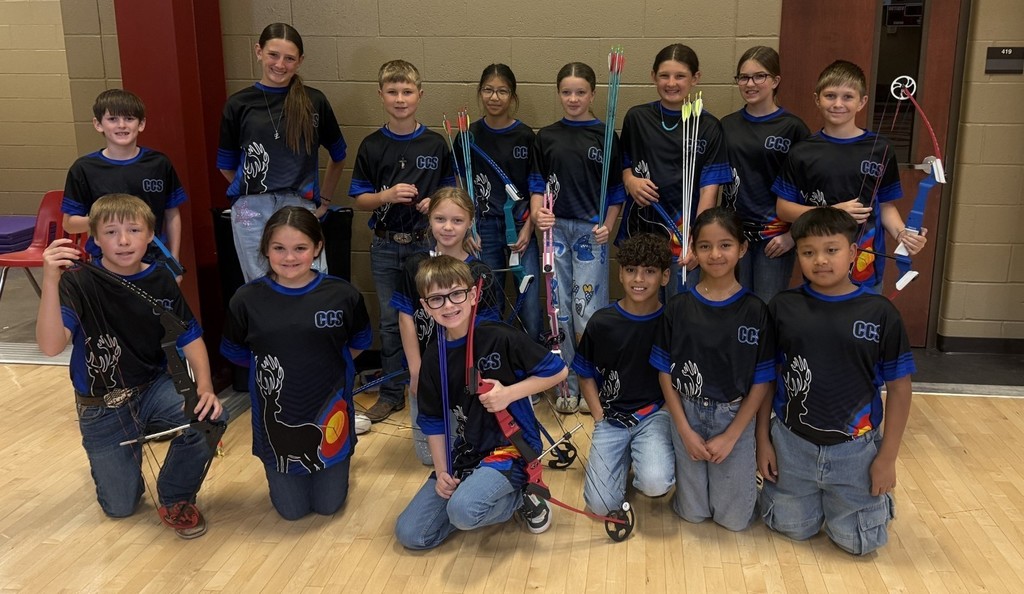 archery tourn