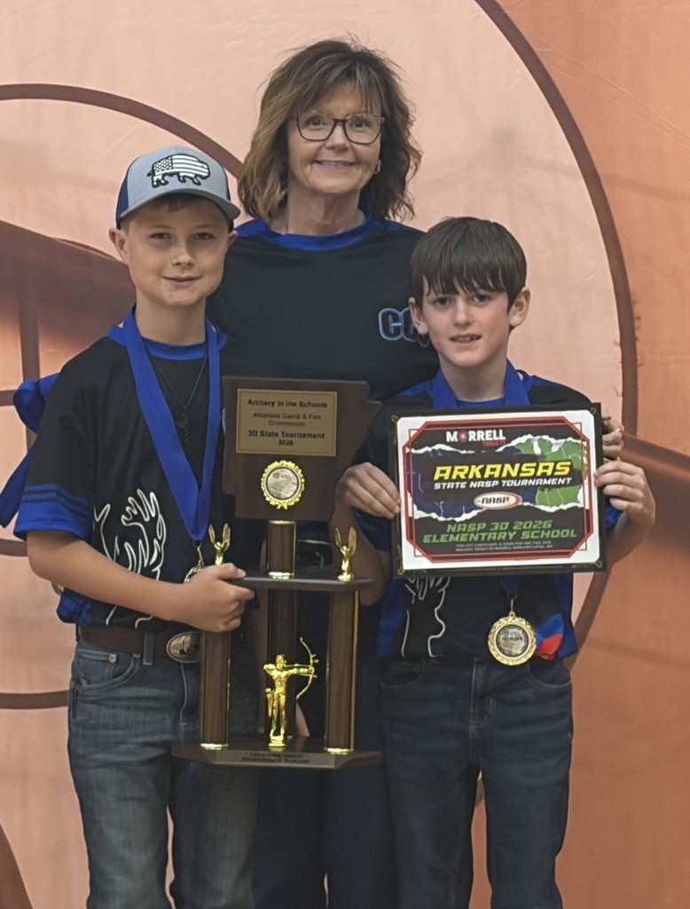 archery tourn