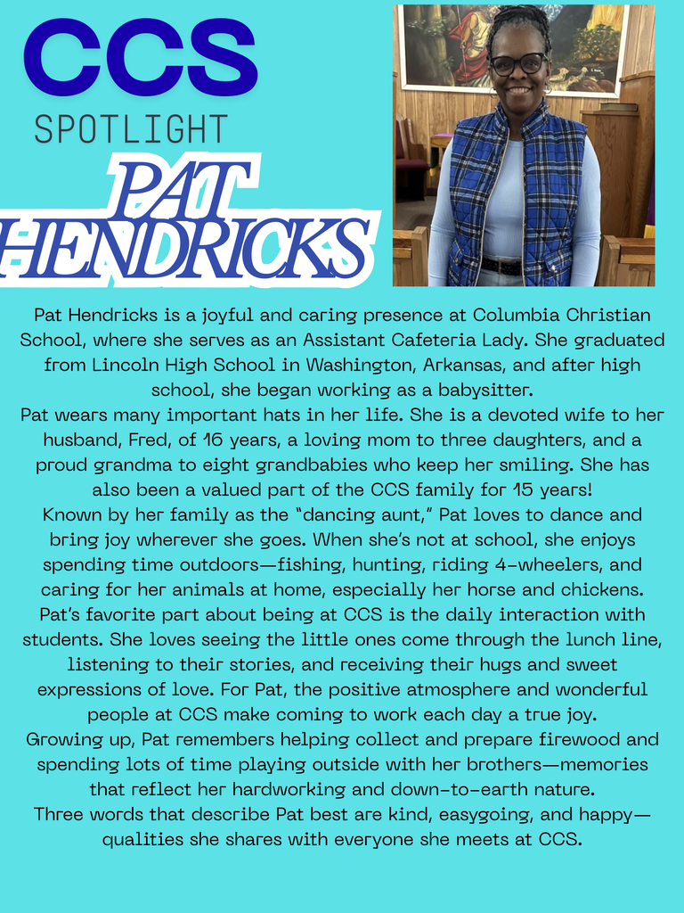 Pat Hendricks