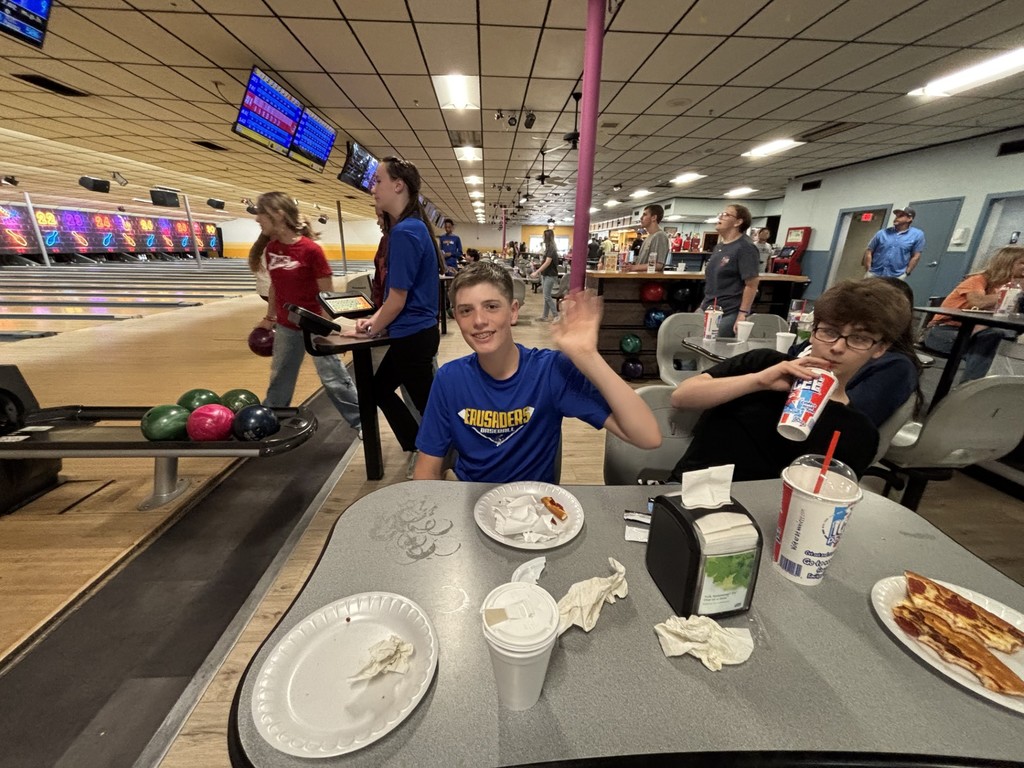 bowling