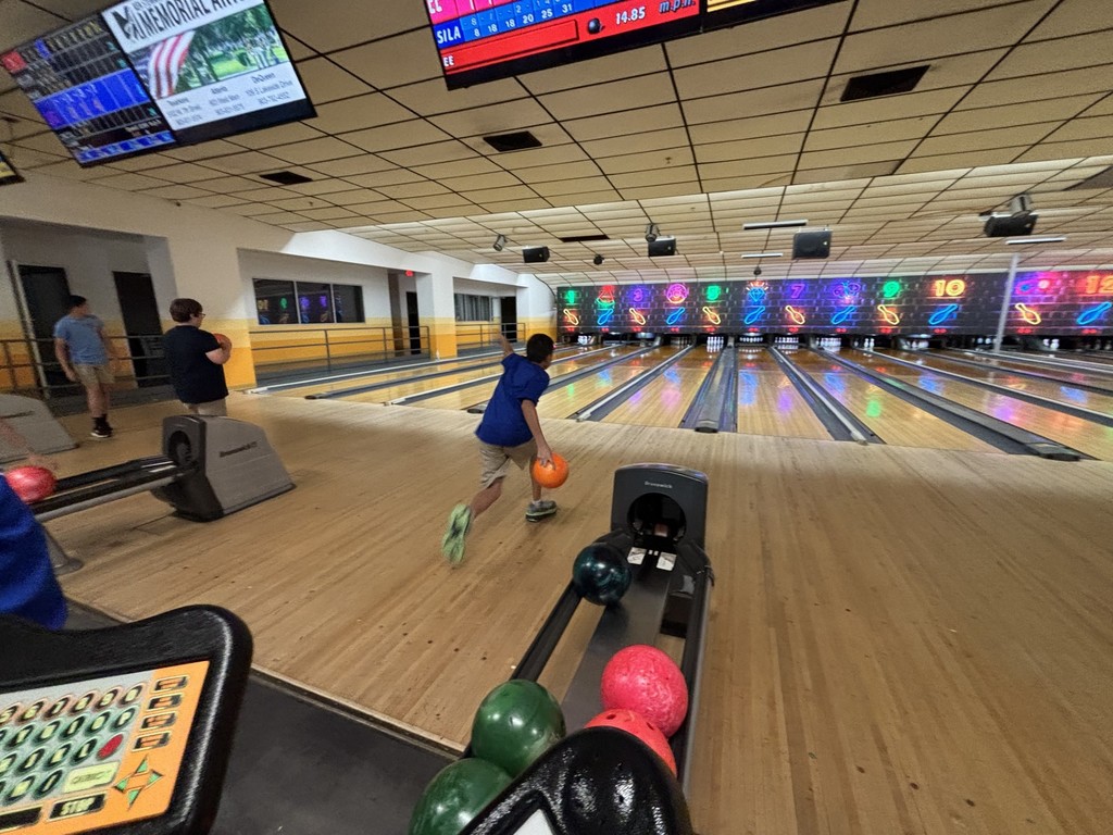 bowling