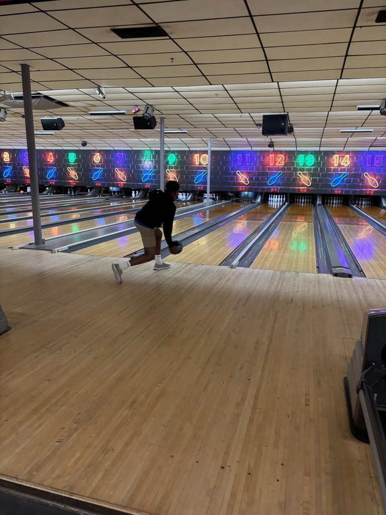 bowling