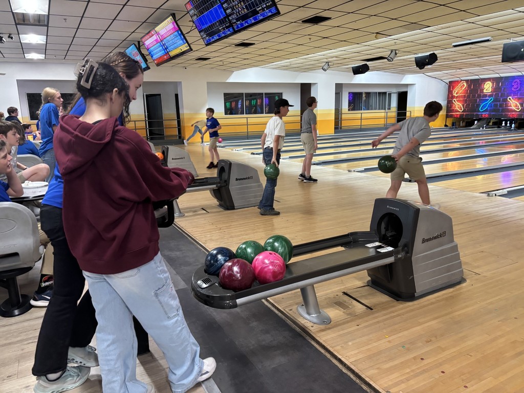 bowling