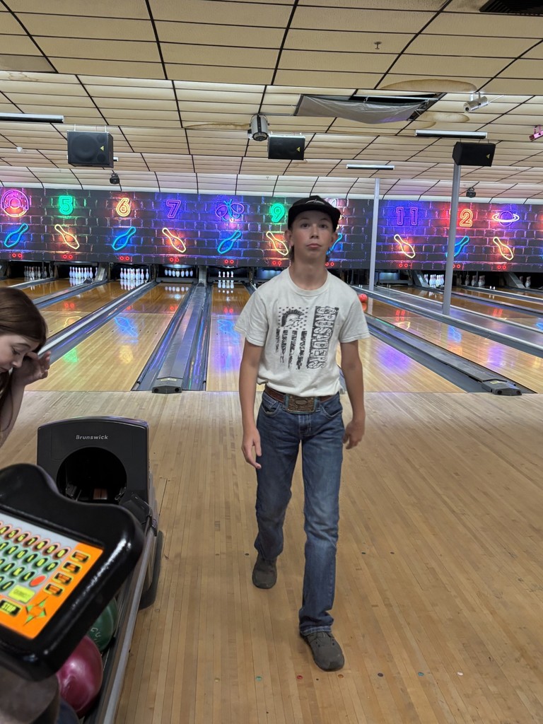 bowling