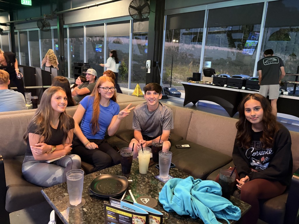 Top Golf