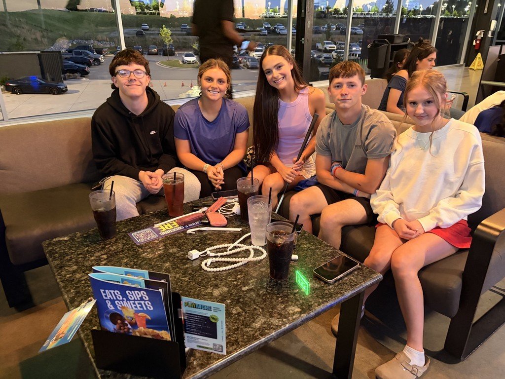 Top Golf