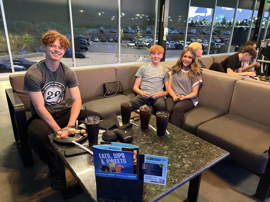Top Golf