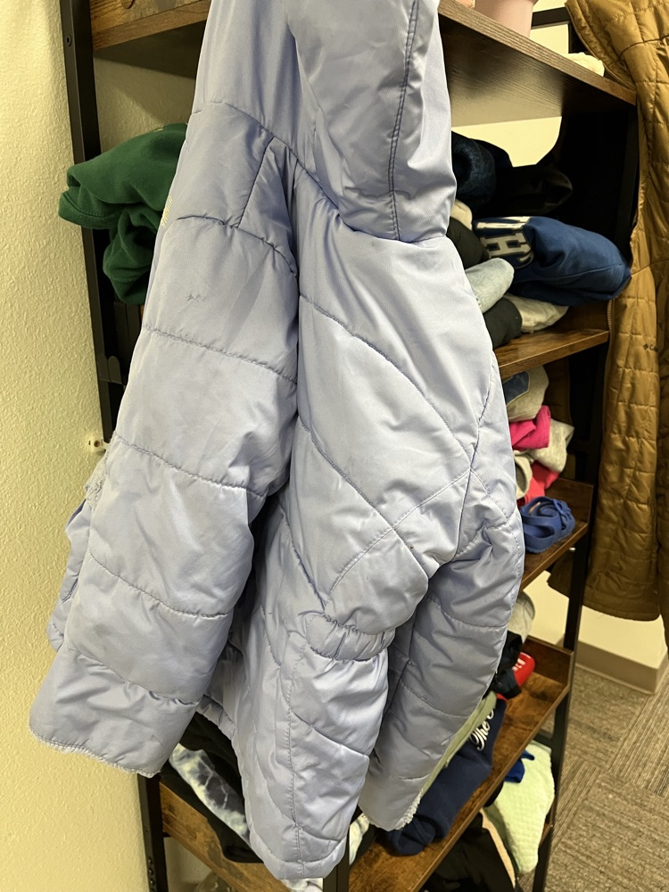 coat