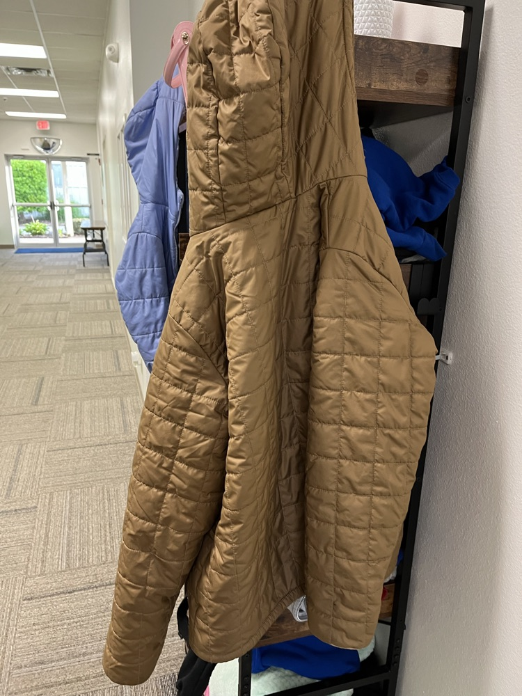 coat