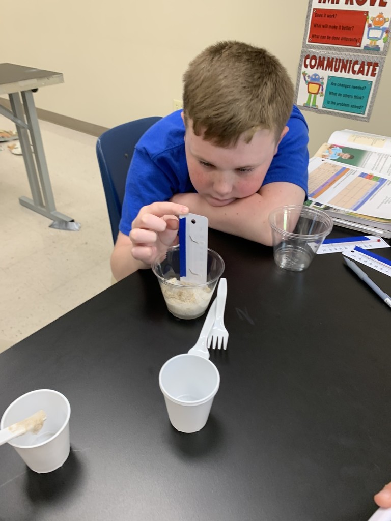 science lab