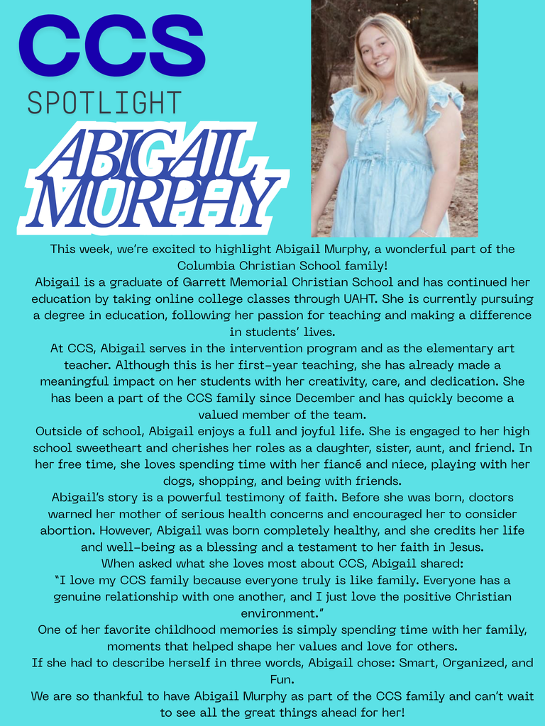 Abigail Murphy