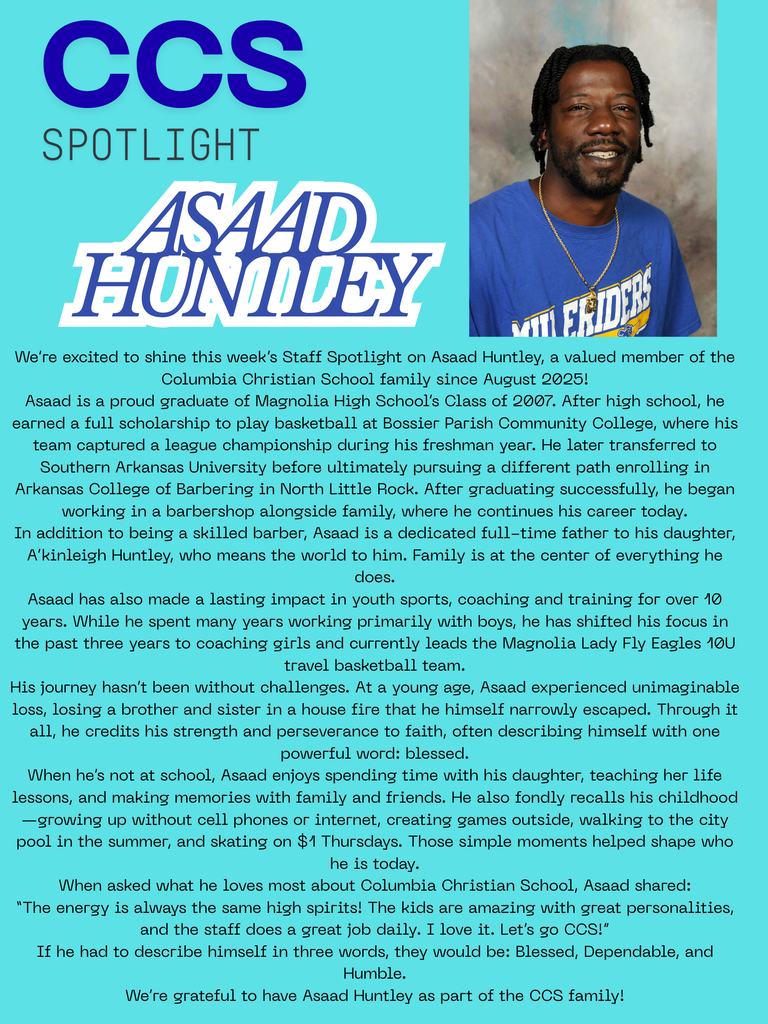 Asaad Huntly