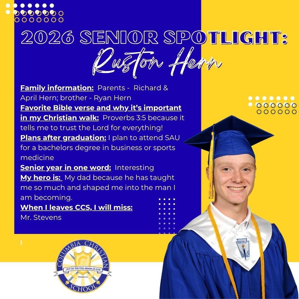 Ruston Hern
