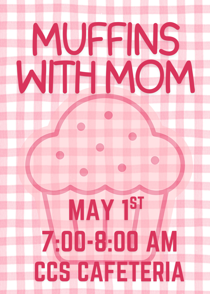 Muffins with mom!