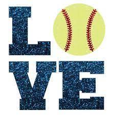 softball