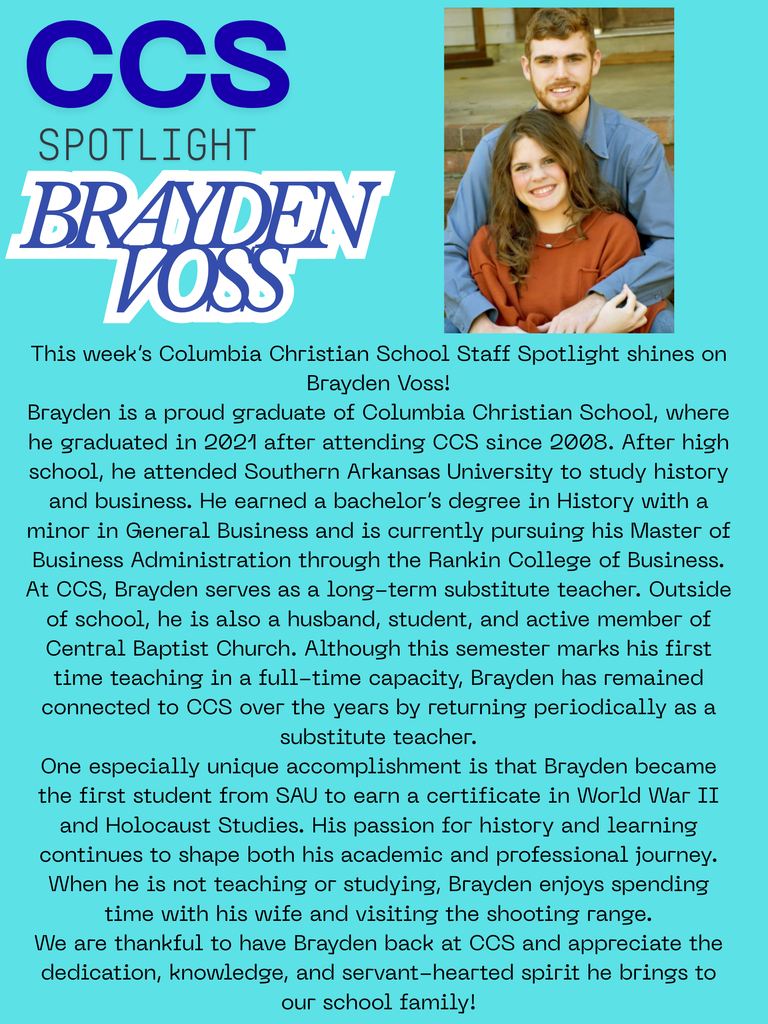 Brayden Voss