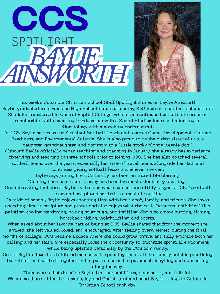 Baylie Ainsworth