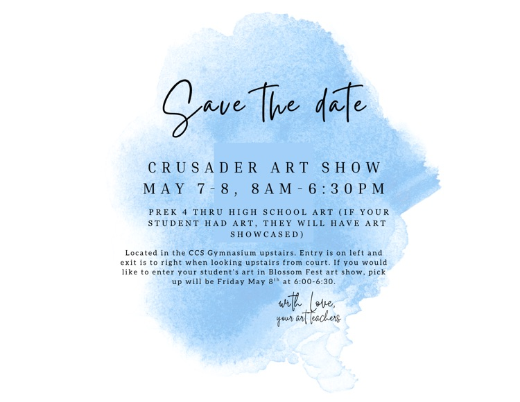 art show