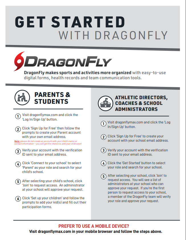 Dragonfly