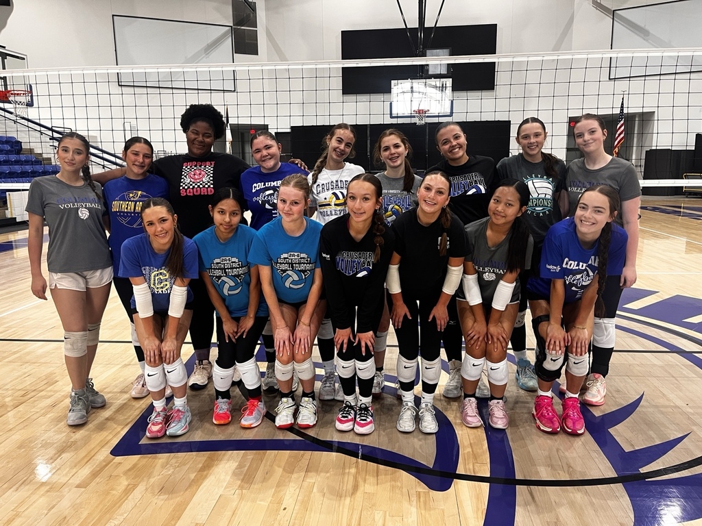 Volleyball Meeting