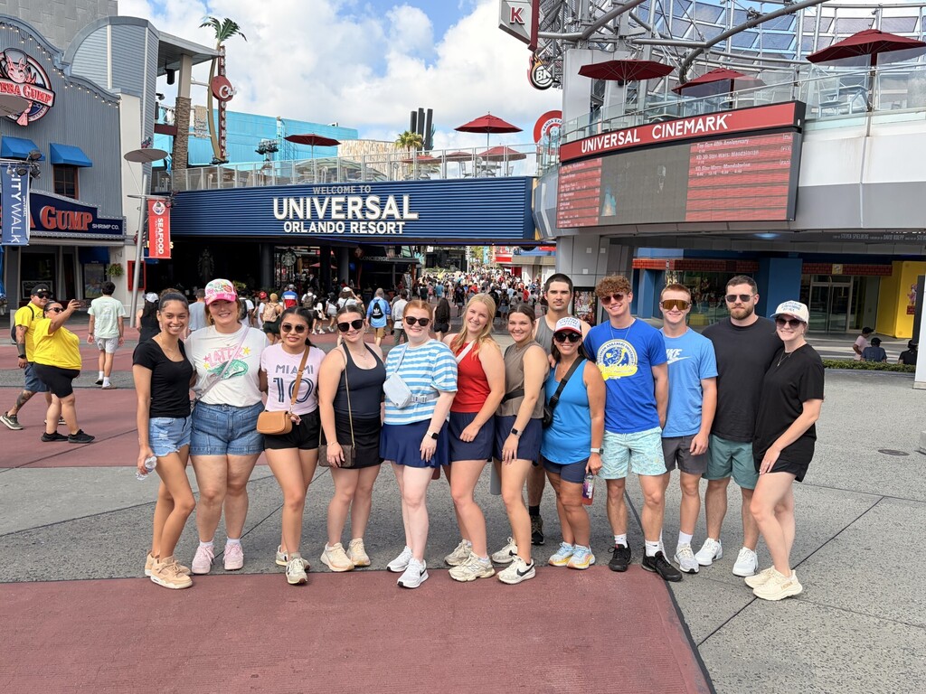 Universal Studios
