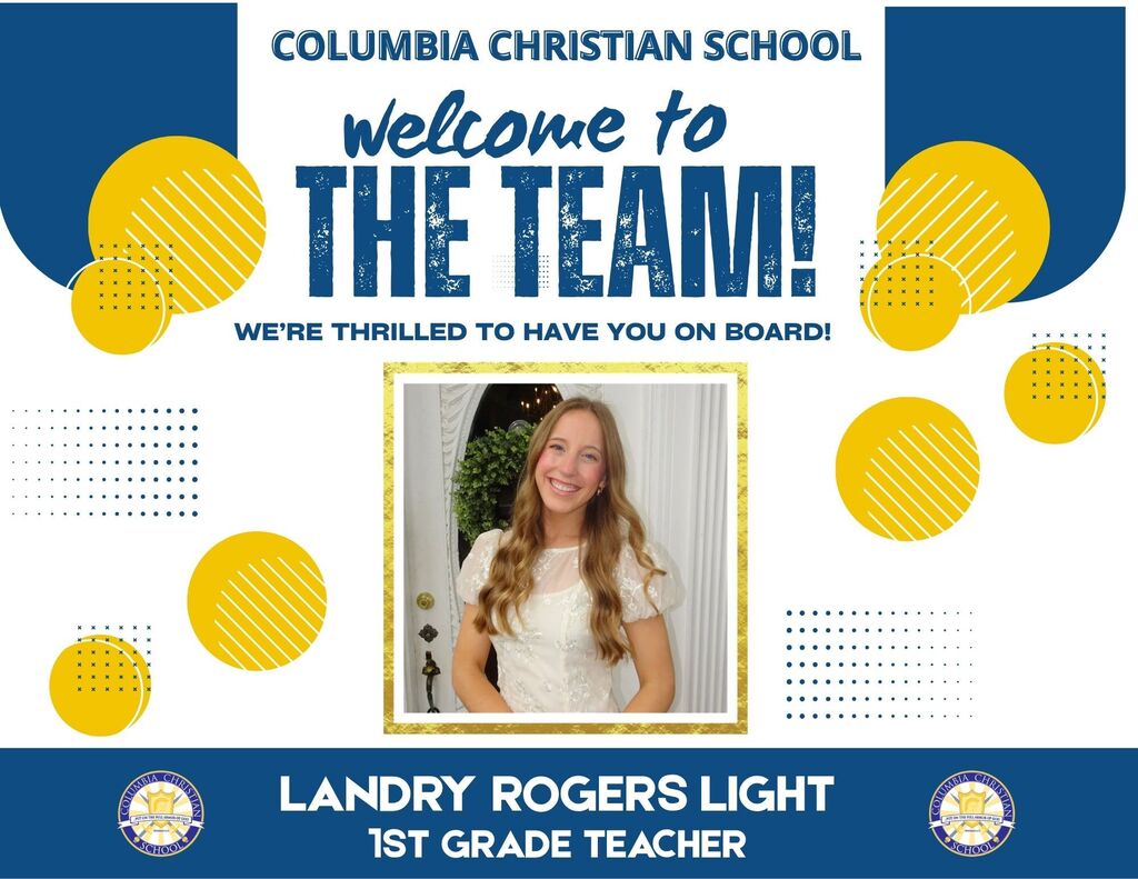 Landry!