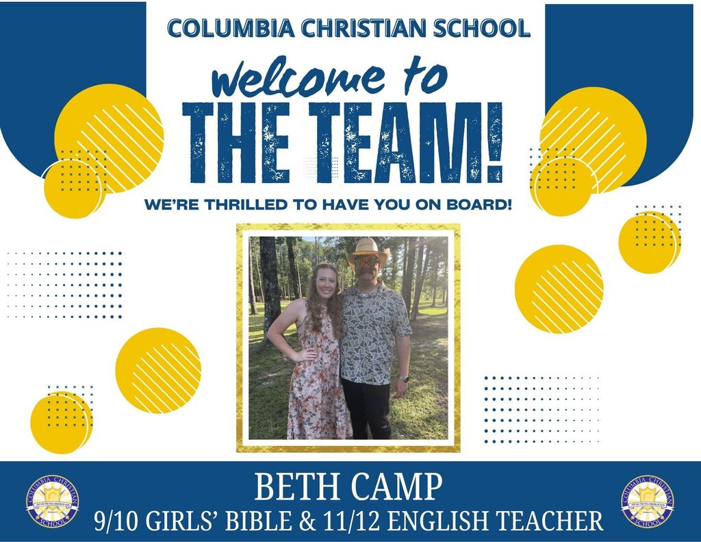 Beth Camp