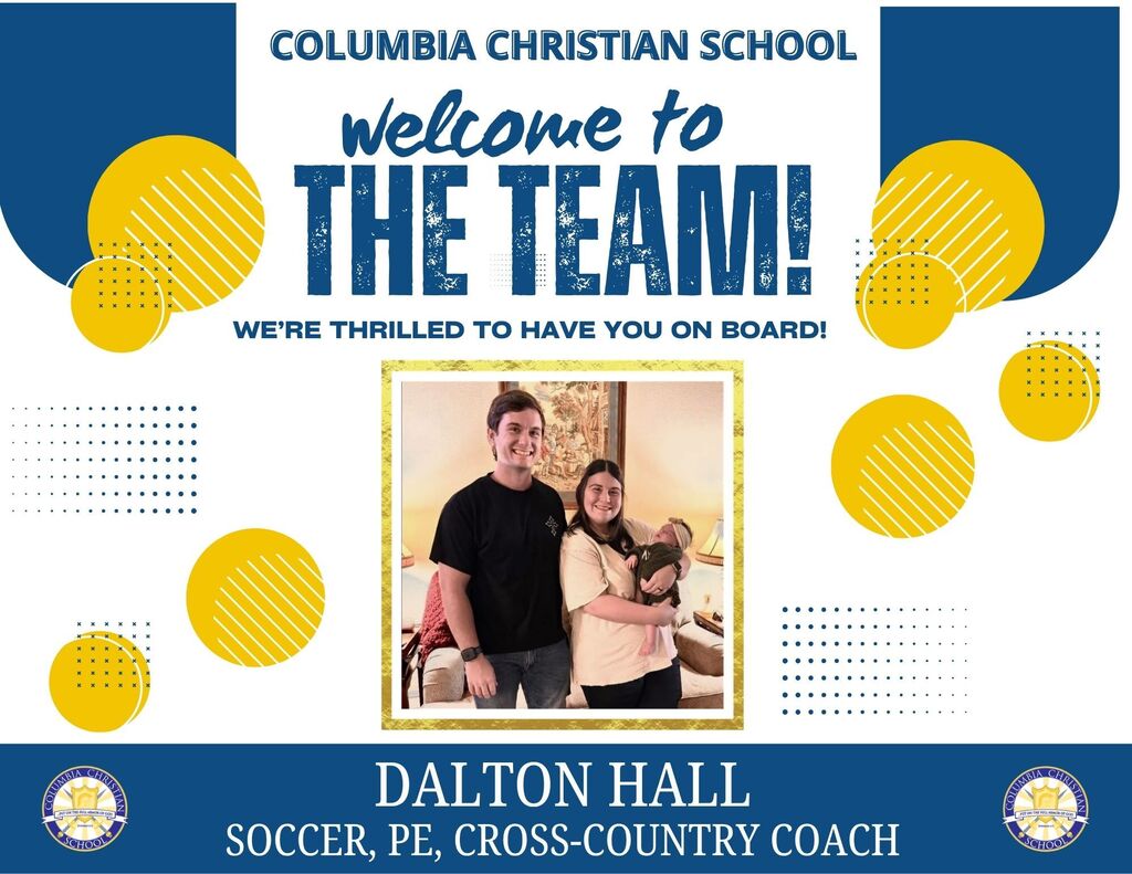 Dalton Hall