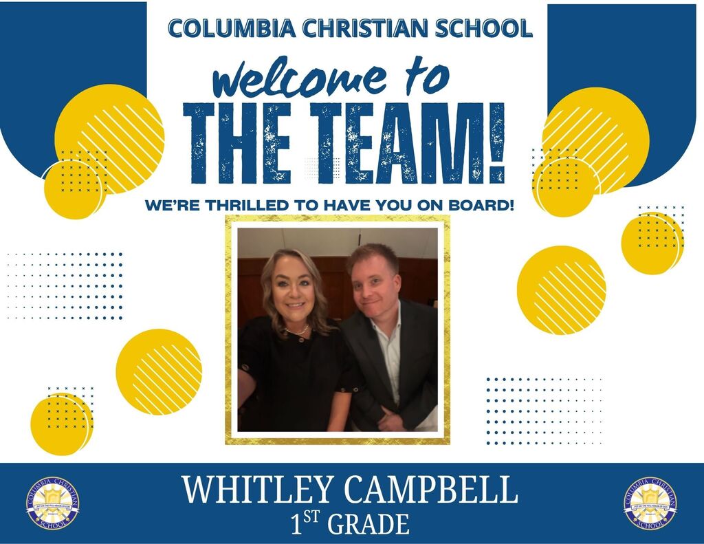 whitley campbell