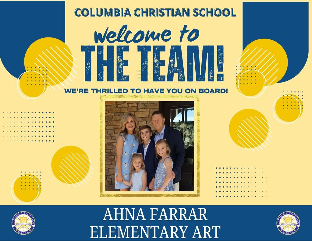 Ahna Farr