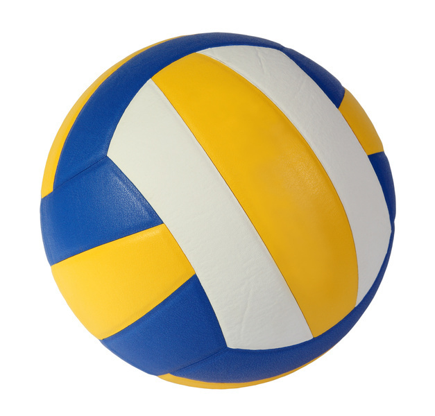 Pee Wee VB