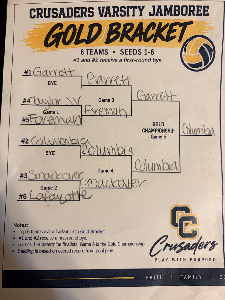 vb tourn
