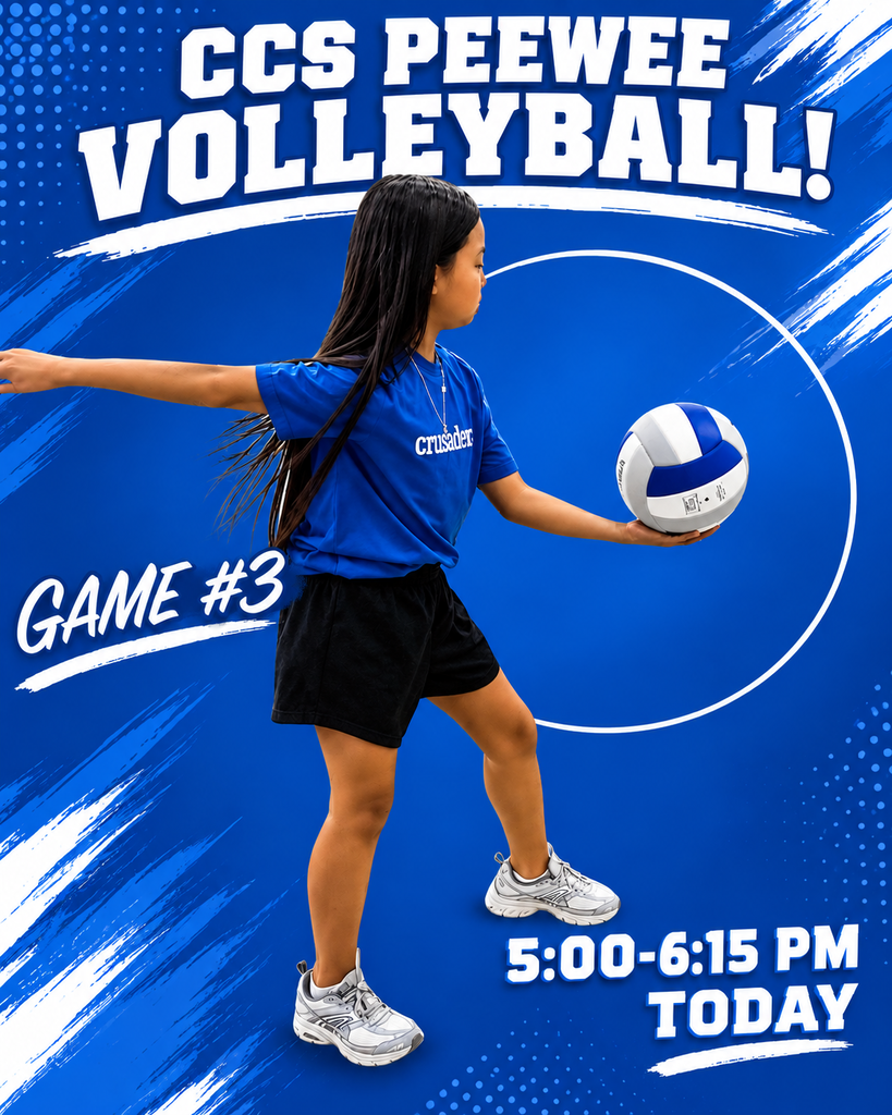 PEEWEE VB TODAY
