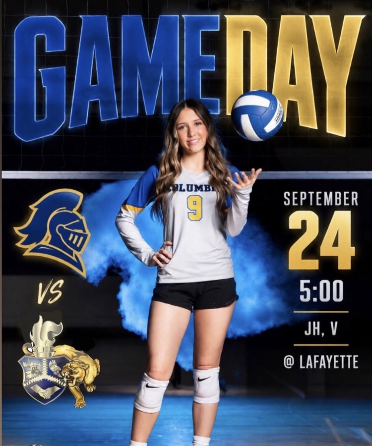 game day 
