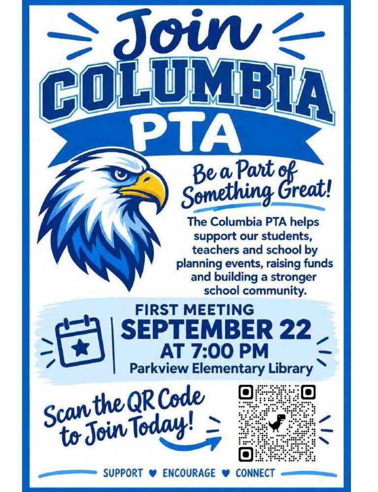 PTA Sign-up