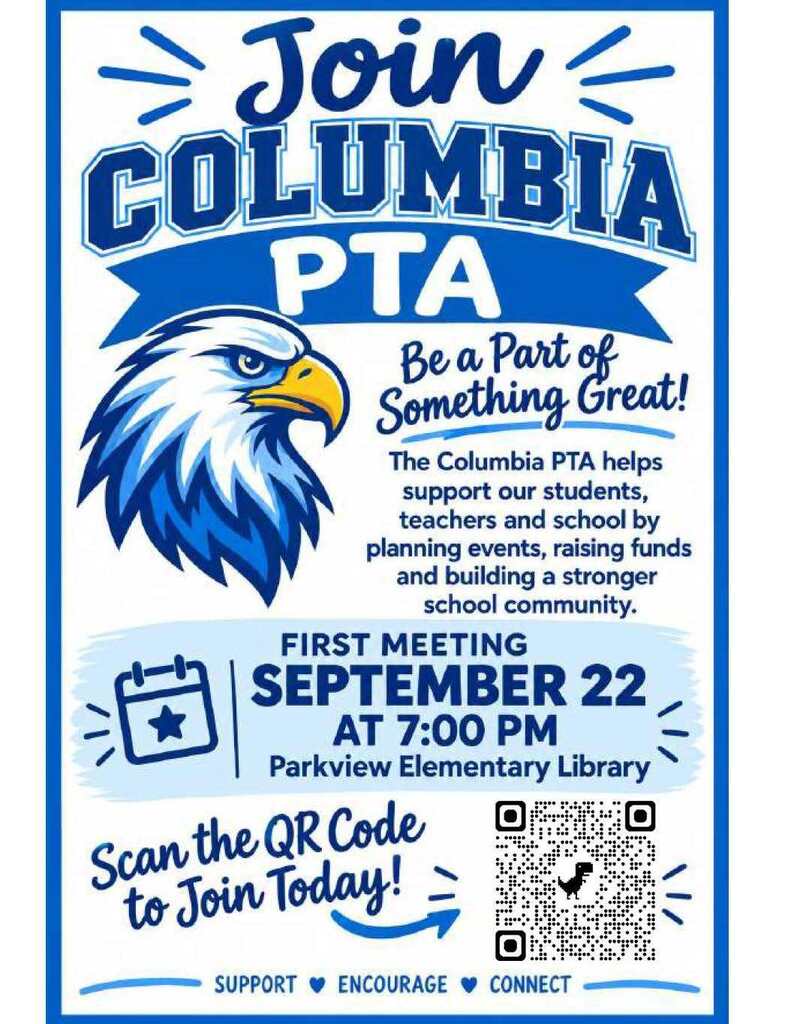 PTA Sign-up!