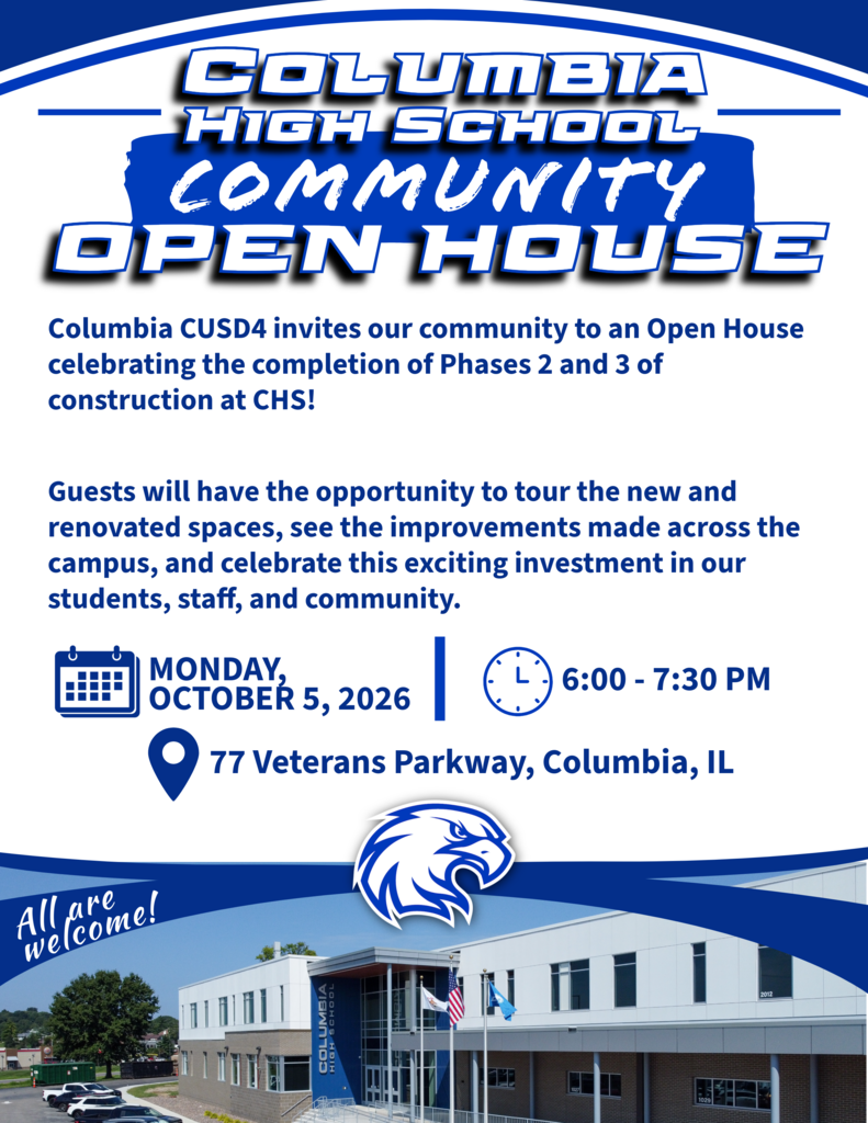 Open House
