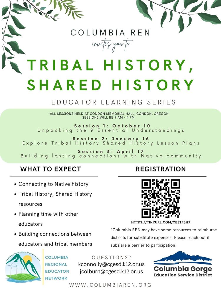 Tribal history