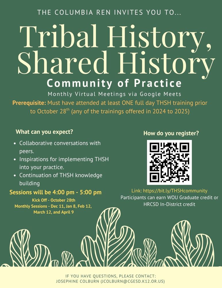Tribal history