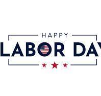 Happy Labor Day